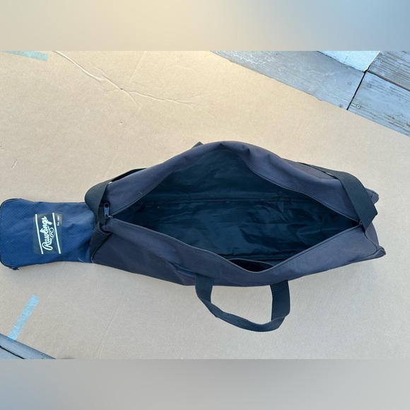 Baseball Bag - Bat and Gear - Picture 3 of 3